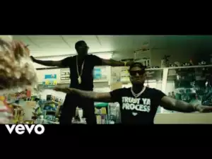 Video: Jeezy – Bottles Up Ft. Diddy
